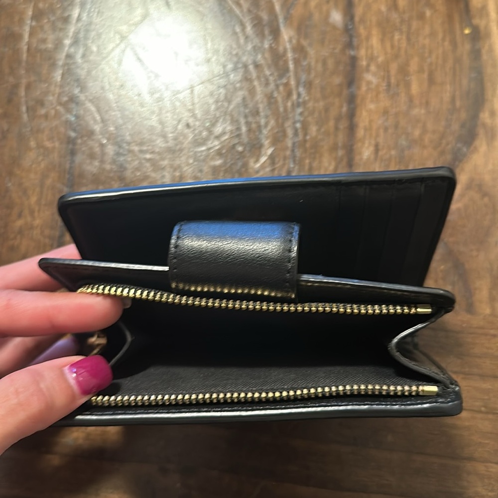 Coach Wallet - Picture 4 of 5